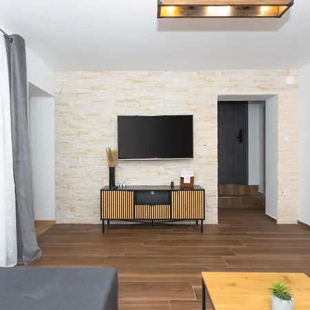 Apartman Franchesco Šibenik