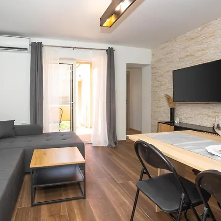 Apartment Franchesco Sibenik