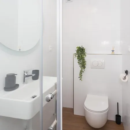 Apartment Franchesco