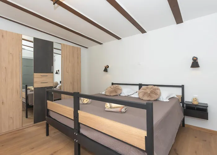 Apartman Franchesco *