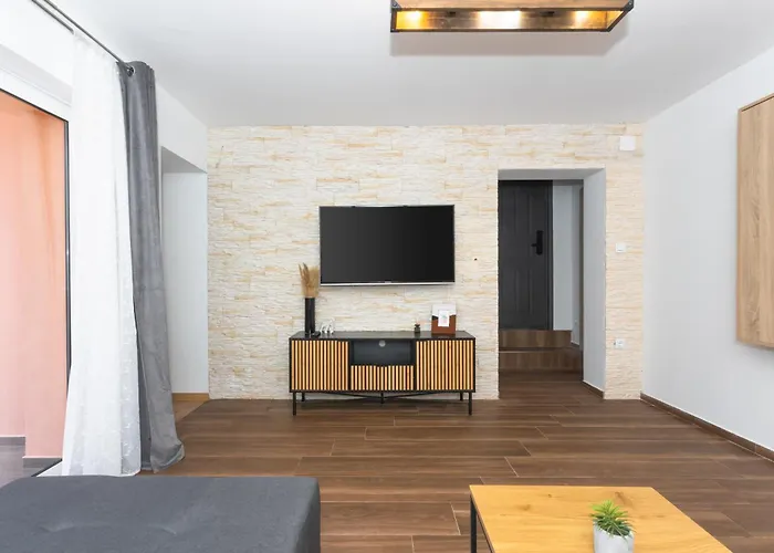 Apartman Franchesco Sibenik