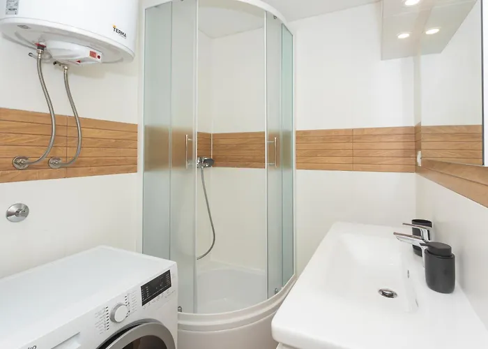 Apartman Franchesco *