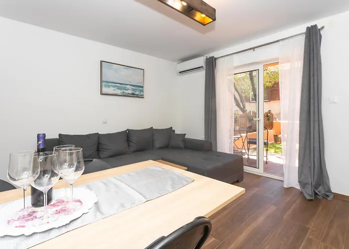 Franchesco Apartman Sibenik