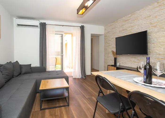 Apartman Franchesco Šibenik