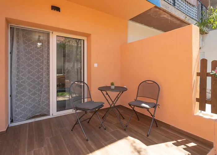 Apartman Franchesco *