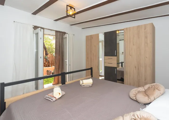 Franchesco Apartman Sibenik