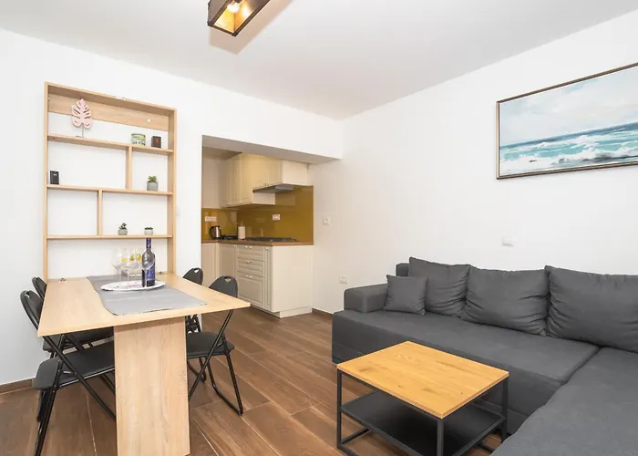 Apartman Franchesco Šibenik