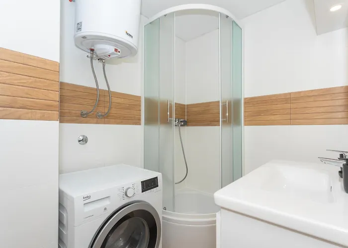 Apartman Franchesco *