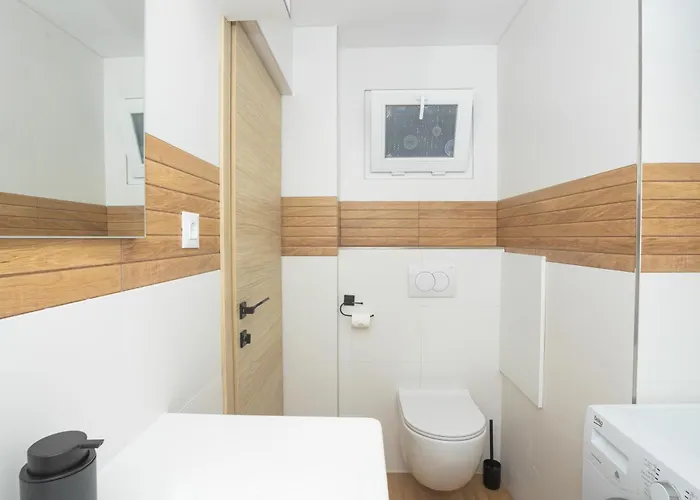 Apartman Franchesco Šibenik